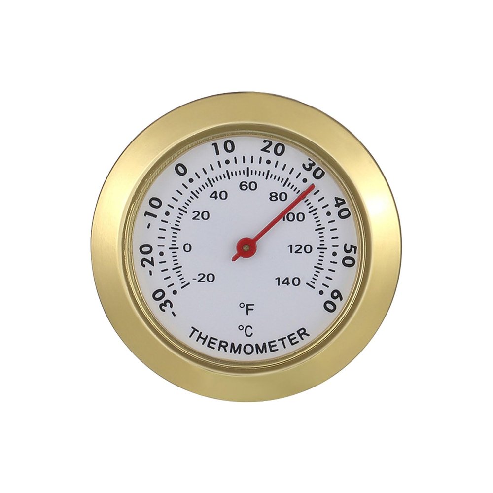 Mechanical Hygrometer 43mm