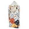 Burrito Wrap for Cats view 1