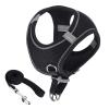 Travel Cat Harness with Leash view 1