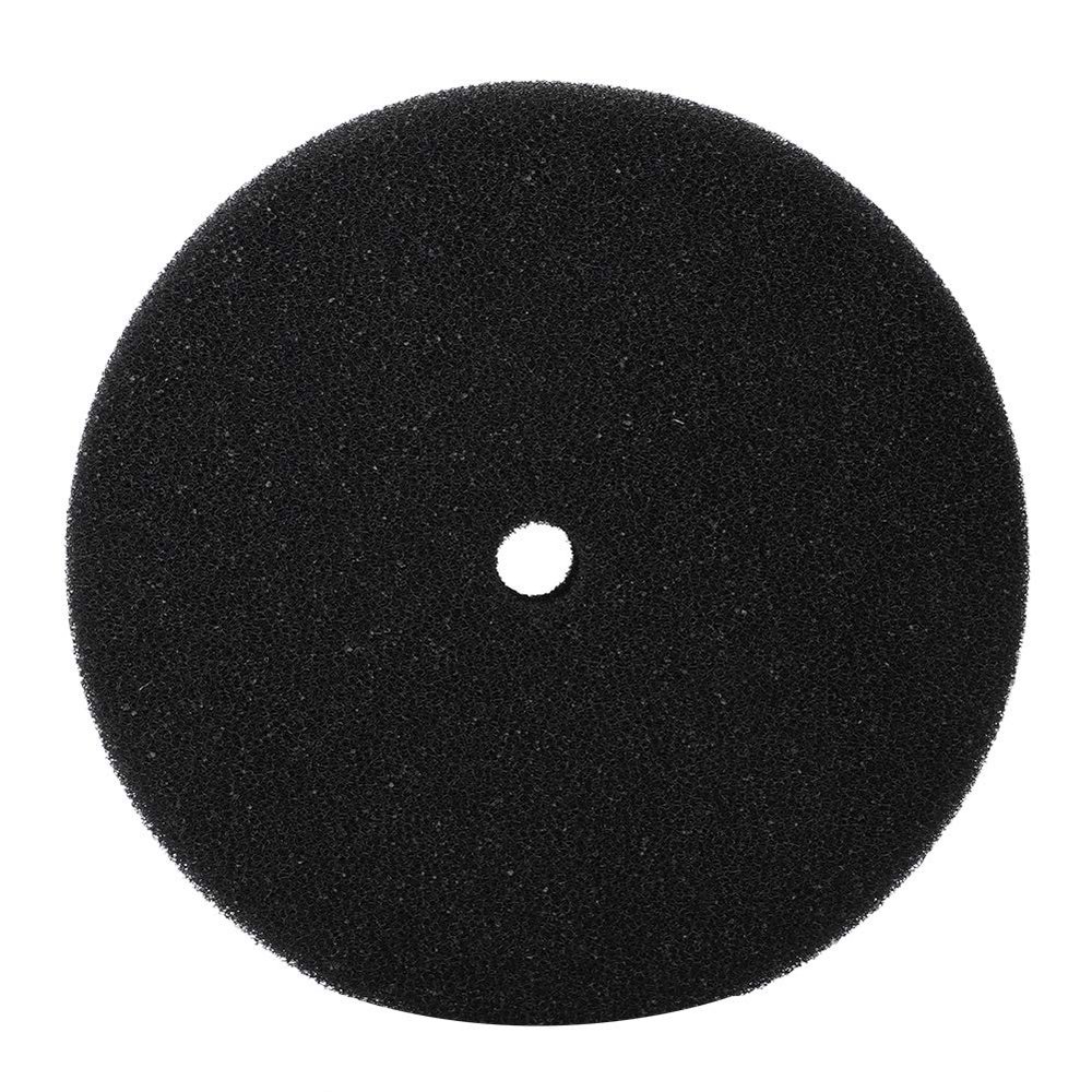 Zhangpu Sponge Round Filter for Aquarium