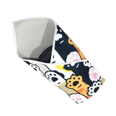 Kixolazr Self-Adhesive Cat Wrap