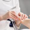Foot Rasp Callus Remover, Portable Foot Care Tool view 2