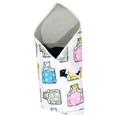 Mimoqk Cat Care Wrap