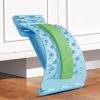 3-Level Adjustable Back Stretcher and Lumbar Massage Board view 3
