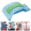 3-Level Adjustable Back Stretcher and Lumbar Massage Board view 4