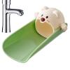 Cartoon Faucet Extender for Kids view 2