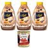 Italian Gourmet Maionese al Tartufo Truffle Mayonnaise, 3 x 800 g, Professional view 1