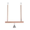 Bird Swing Toy for Small Parrots view 1
