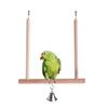 Bird Swing Toy for Small Parrots view 2