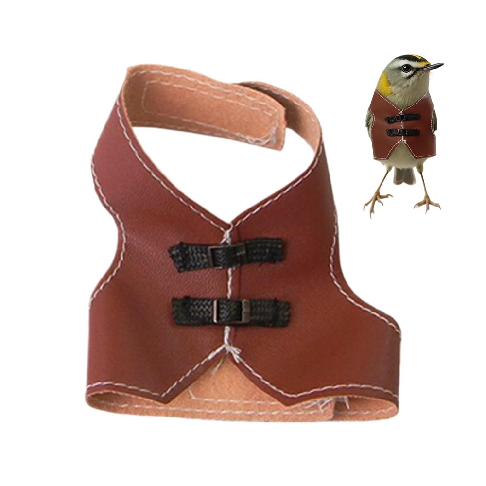 Pet Bird Vest Clothing