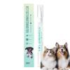 shpuuyy Dog Tooth Cleaning Pen - Brushless Tooth Cleaner for Dogs view 1