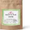 Herbs From Poland Dried Goat's Rue Herb, Whole and Natural, No Artificial Additives, Ideal for Infusions and Seasoning (500 g, Goat's Rue Herb) view 1