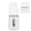 Travel Shampoo Bottles, Reusable, Leakproof, Portable, Small view 1