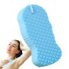 3D Exfoliating Body Shower Sponge view 1