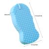 3D Exfoliating Body Shower Sponge view 4