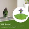 Parrot Cage Stand Interactive Bird Accessory Playground view 2