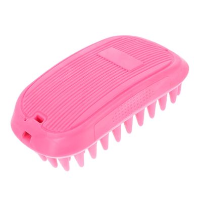 Gatuida Pet Bath and Grooming Brush for Dogs and Cats