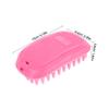 Gatuida Pet Bath and Grooming Brush for Dogs and Cats view 2