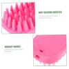 Gatuida Pet Bath and Grooming Brush for Dogs and Cats view 3