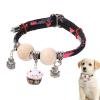 Dubbulon Cat Collar view 1
