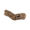 HOLIDYOYO Creative Hamster Toy Nest in Yellow view 1