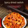 BaiLiSnacky Spicy Radish Snack, 400 g view 3