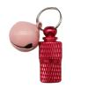Beimus Dog Tag Holder with Brass Coating view 3