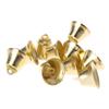 Gissroys 10-Piece Metal Bells view 1