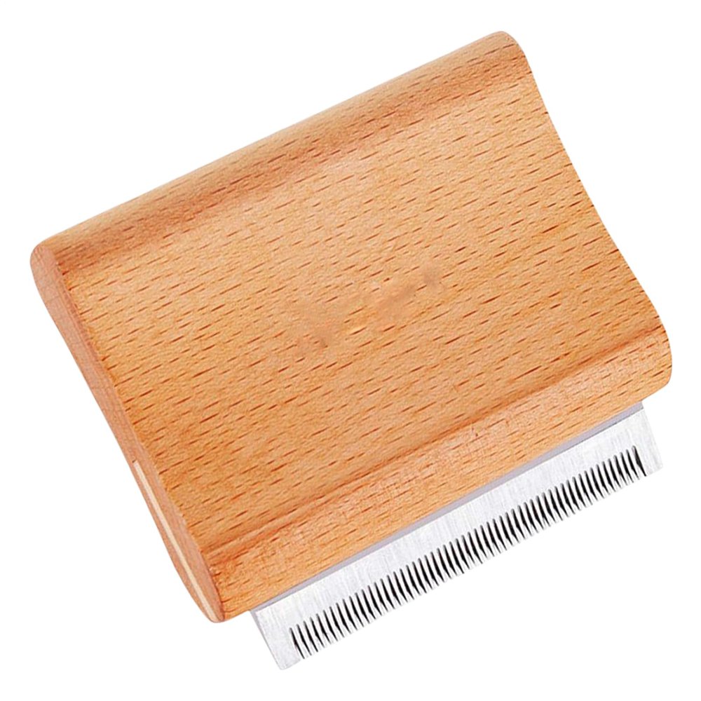 Dog Del Hair Removal Brush for Cats and Dogs