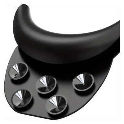 Silicone Shampoo Bowl Neck Support Cushion