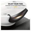 Silicone Shampoo Bowl Neck Support Cushion view 2