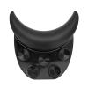 Silicone Shampoo Bowl Neck Support Cushion view 4