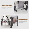 4-Wheel Dog Wheelchair and Mobility Cart, XS view 4