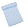 Cooling Dog Bed - Portable Summer Mat view 1