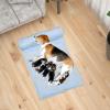 Cooling Dog Bed - Portable Summer Mat view 2