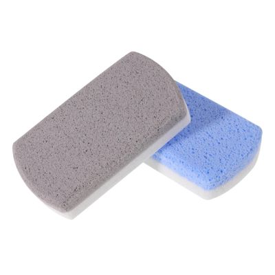 Glass Callus Remover for Feet, Christmas Party