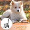 Foldable Pet Stroller for Small Dogs and Cats view 3