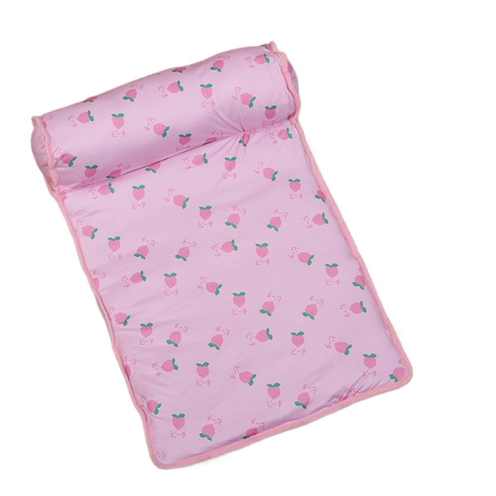 Cooling Dog Bed - Portable Pet Mat