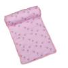 Cooling Dog Bed - Portable Pet Mat view 1
