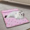 Cooling Dog Bed - Portable Pet Mat view 3