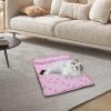 Cooling Dog Bed - Portable Pet Mat view 4