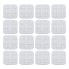 Gdfnmogo Humidifier Mineral Absorption Pads Compatible with Dreo HM713/HM713S, 16-Pack view 2