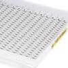 MuxAnzu Pre-Made Lash Fans, Short Stem, 4D 0.07 D 10 mm, 16 Rows view 2