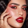 6-Piece Moisturizing Lip Makeup Set with Lip Gloss, Liner & Stain view 3