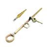 EDEDE Adjustable Double-Head Sheet Metal Cutter Drill Attachment (Cut Round Accessory) view 1