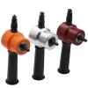 EDEDE Adjustable Double-Head Sheet Metal Cutter Drill Attachment (Cut Round Accessory) view 3