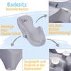Baby Bathtub with Stand, 5-Piece Set, TÜV Rheinland Tested view 4