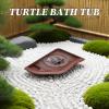 Aquatic Habitat Dish for Reptiles view 3