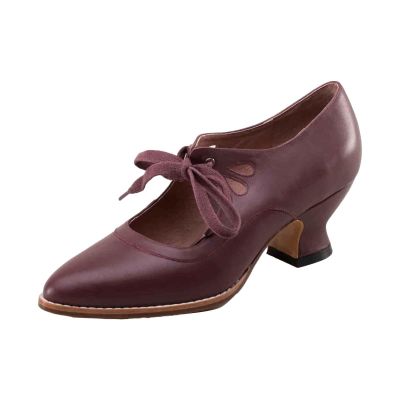 Women's Elegant Pumps - Comfortable Heels for Traditional Outfits
