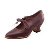 Women's Elegant Pumps - Comfortable Heels for Traditional Outfits view 1